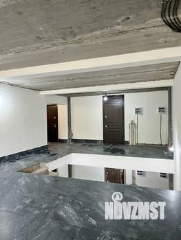 1-к квартира, вторичка, 42м2, 1/2 этаж