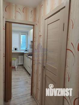 2-к квартира, вторичка, 37м2, 2/4 этаж