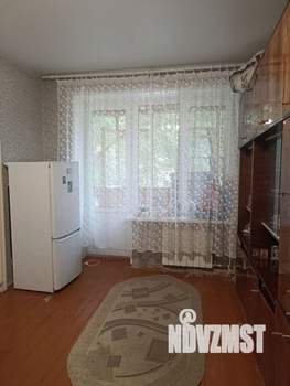 3-к квартира, вторичка, 56м2, 2/5 этаж