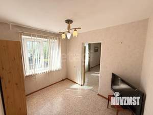 3-к квартира, вторичка, 58м2, 5/9 этаж