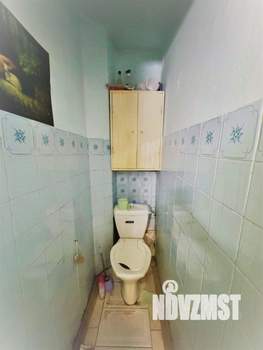 2-к квартира, вторичка, 42м2, 1/5 этаж