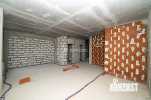 2-к квартира, сданный дом, 64м2, 4/6 этаж