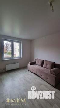 1-к квартира, вторичка, 38м2, 2/8 этаж