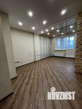 2-к квартира, вторичка, 68м2, 7/25 этаж