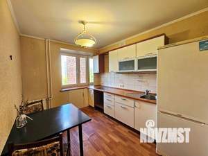 3-к квартира, вторичка, 69м2, 5/13 этаж