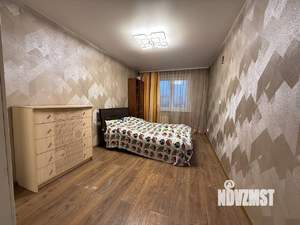 4-к квартира, вторичка, 87м2, 6/12 этаж