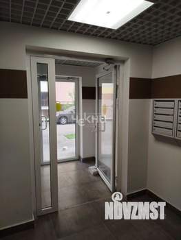 1-к квартира, вторичка, 47м2, 3/10 этаж