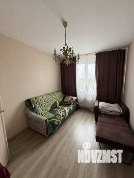 3-к квартира, вторичка, 88м2, 4/17 этаж