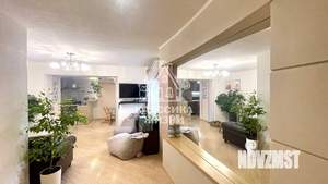 3-к квартира, вторичка, 91м2, 4/6 этаж