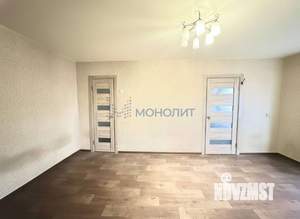2-к квартира, вторичка, 41м2, 4/5 этаж