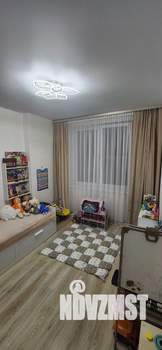 2-к квартира, вторичка, 57м2, 20/23 этаж