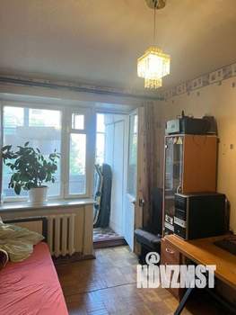 2-к квартира, вторичка, 48м2, 5/12 этаж