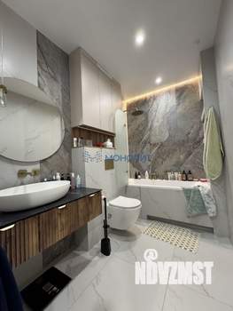 2-к квартира, вторичка, 90м2, 3/10 этаж