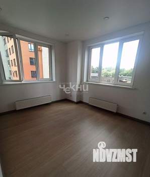 2-к квартира, строящийся дом, 52м2, 2/24 этаж