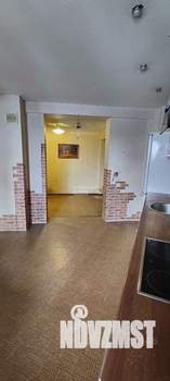3-к квартира, вторичка, 72м2, 3/16 этаж