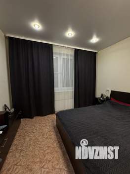 1-к квартира, вторичка, 33м2, 7/10 этаж