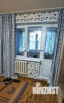 1-к квартира, вторичка, 33м2, 2/9 этаж