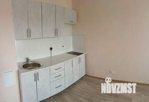 1-к квартира, вторичка, 31м2, 3/5 этаж