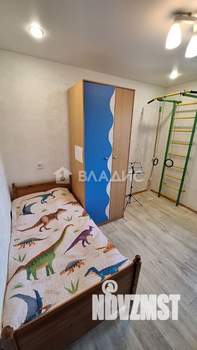 3-к квартира, вторичка, 59м2, 4/9 этаж