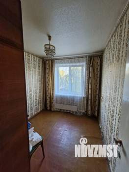 3-к квартира, вторичка, 50м2, 3/5 этаж