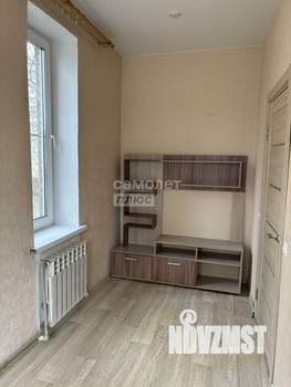 1-к квартира, вторичка, 31м2, 1/2 этаж