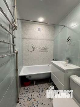 2-к квартира, вторичка, 45м2, 4/5 этаж