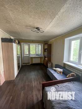 1-к квартира, вторичка, 31м2, 2/5 этаж