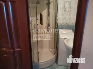 3-к квартира, вторичка, 61м2, 9/9 этаж