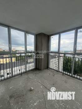 3-к квартира, вторичка, 89м2, 13/16 этаж