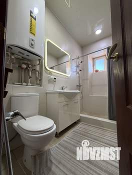 3-к квартира, вторичка, 57м2, 2/2 этаж