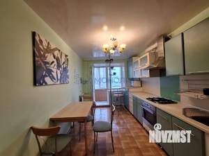 3-к квартира, вторичка, 76м2, 2/6 этаж