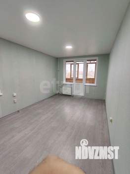 1-к квартира, вторичка, 31м2, 5/5 этаж