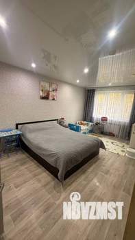 2-к квартира, вторичка, 49м2, 2/5 этаж