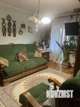 2-к квартира, вторичка, 38м2, 3/9 этаж