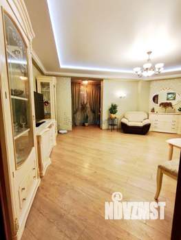 2-к квартира, вторичка, 74м2, 11/17 этаж