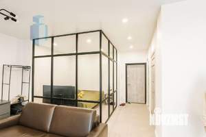 1-к квартира, вторичка, 36м2, 8/9 этаж