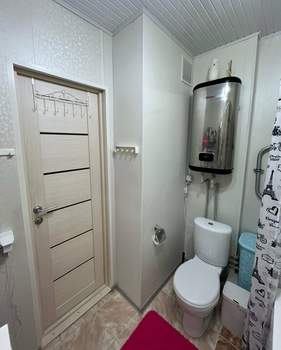 1-к квартира, вторичка, 39м2, 6/15 этаж