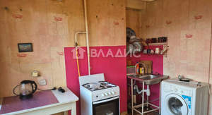 1-к квартира, вторичка, 33м2, 2/9 этаж