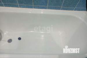 1-к квартира, вторичка, 34м2, 1/9 этаж