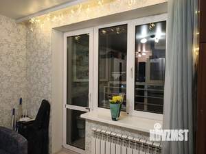 Студия квартира, вторичка, 20м2, 10/12 этаж