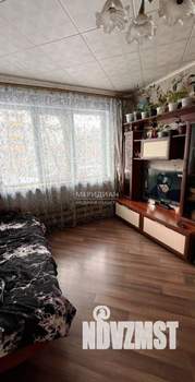 1-к квартира, вторичка, 30м2, 1/5 этаж