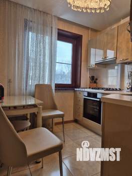 2-к квартира, вторичка, 46м2, 4/5 этаж