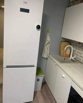 2-к квартира, вторичка, 44м2, 1/5 этаж