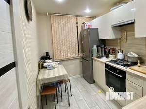 2-к квартира, вторичка, 43м2, 6/9 этаж