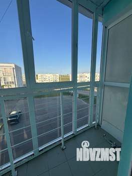 Студия квартира, вторичка, 22м2, 3/3 этаж