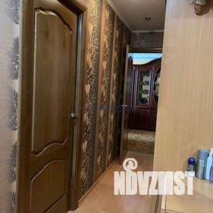 3-к квартира, вторичка, 71м2, 2/9 этаж