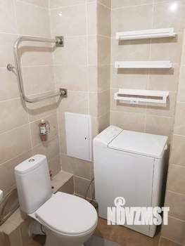 1-к квартира, вторичка, 39м2, 18/23 этаж