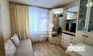 Студия квартира, вторичка, 18м2, 2/10 этаж