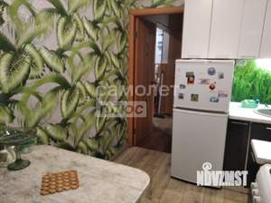 3-к квартира, вторичка, 57м2, 8/9 этаж