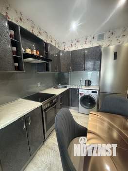 2-к квартира, вторичка, 57м2, 2/5 этаж